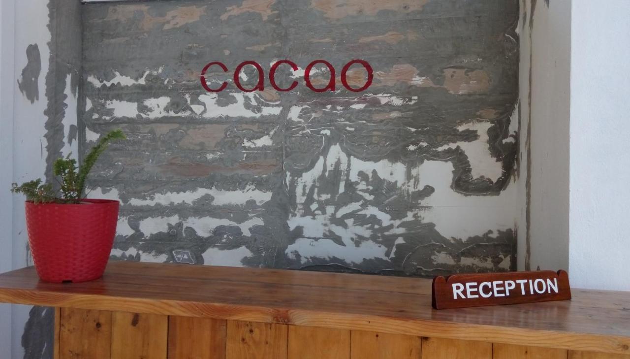 Cacao Hotel Katunayake Exterior photo