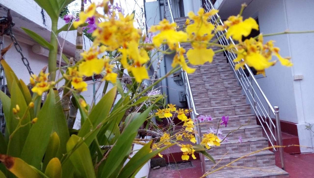 Cacao Hotel Katunayake Exterior photo